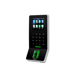 Access Control & Attendance Device