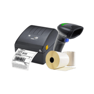 Printers & Scanners