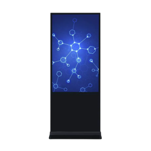 Digital Standee