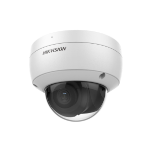 DS-2CD2123G2-IU 2MP Vandal Fixed Dome