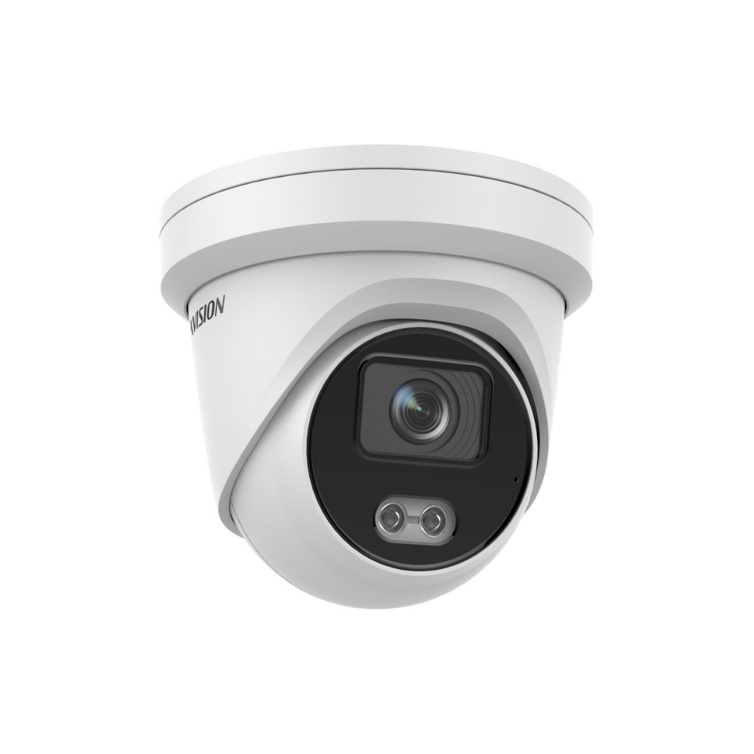 DS-2CD2347G3-LI2UY (4MP ColorVu Dome Camera) 3