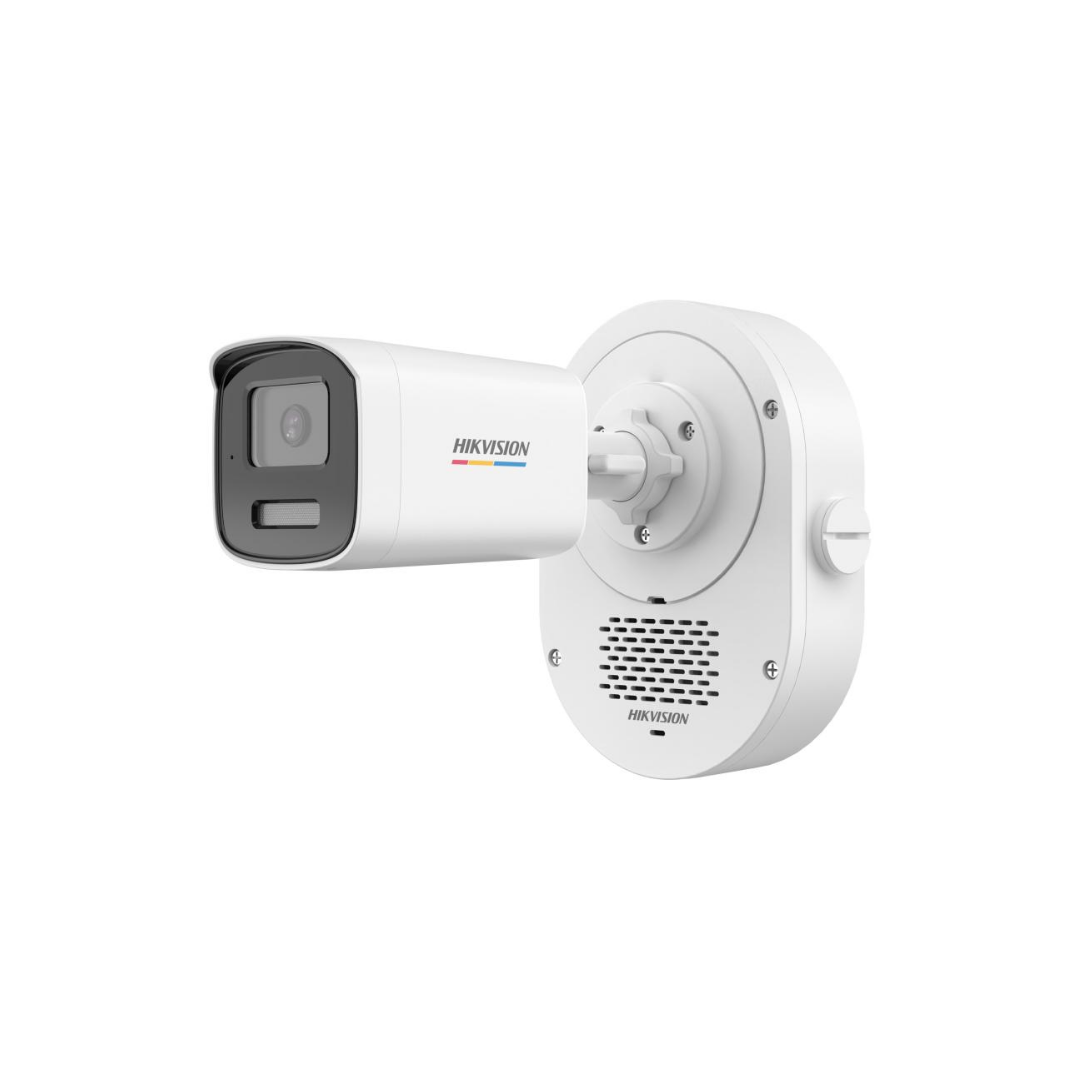 Hikvision DS-2CD1T27G3-LIU (2MP ColorVu Bullet)