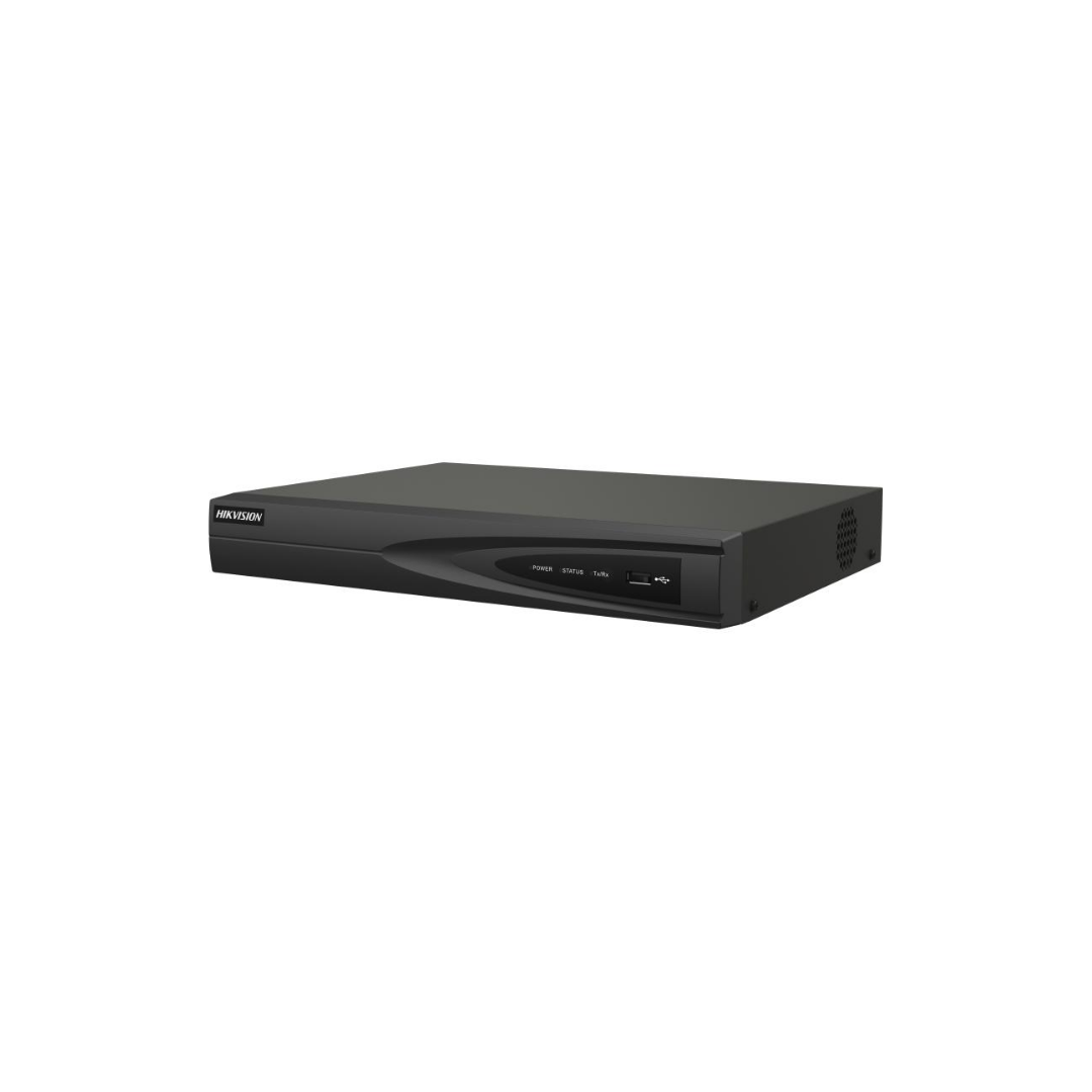 DS-7608NI-Q1 8 Port NVR