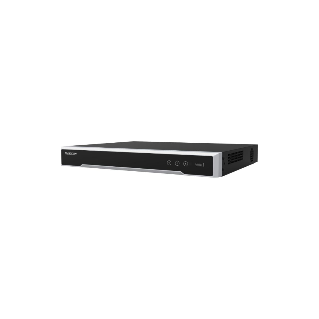 DS-7608NI-Q2 (8-Port) NVR