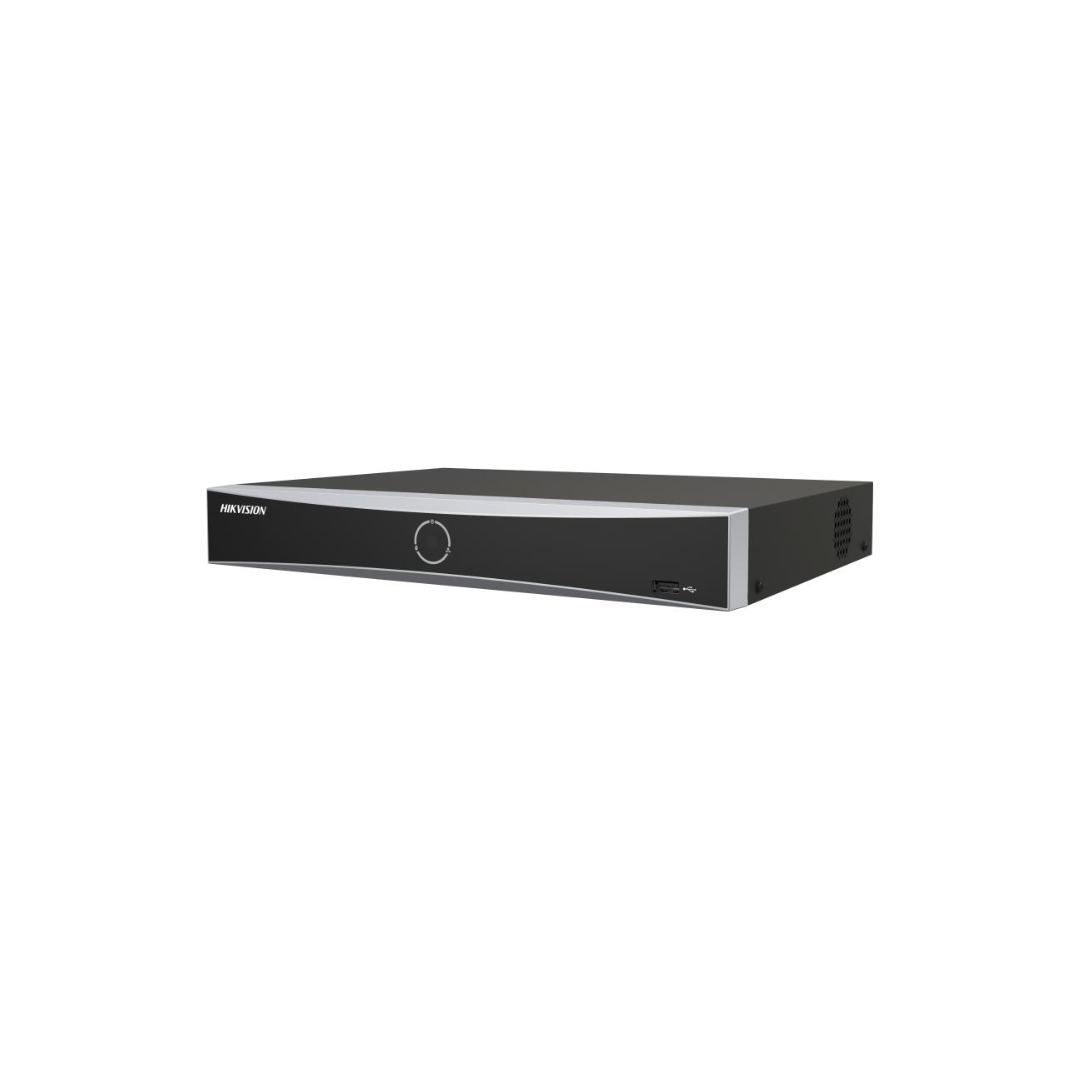 DS-7616NXI-I2S 16-Port NVR