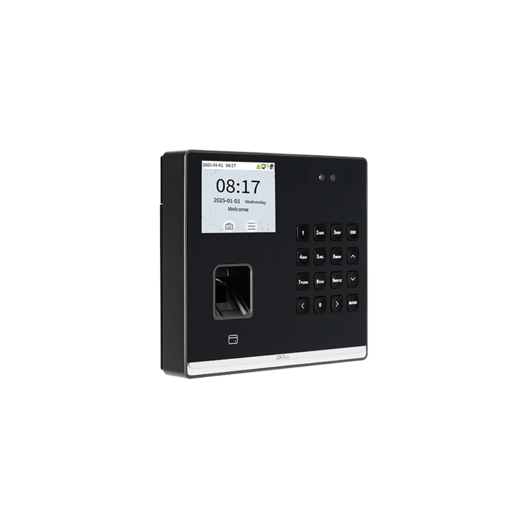 ZKTeco M2F-PRO LR Attendance Device (2)
