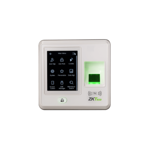 ZKTeco SF 300 (Without Adopter)