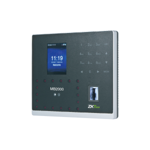 ZKTeco MB2000 Attendance Device