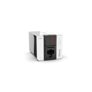 Evolis Zenius Card printer