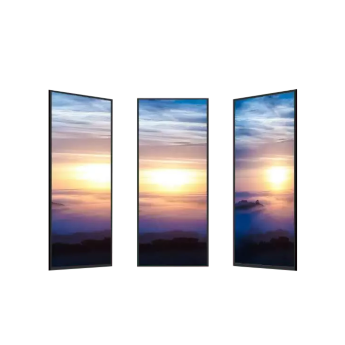Digital Wall Mount Display- Nakshatra Digital