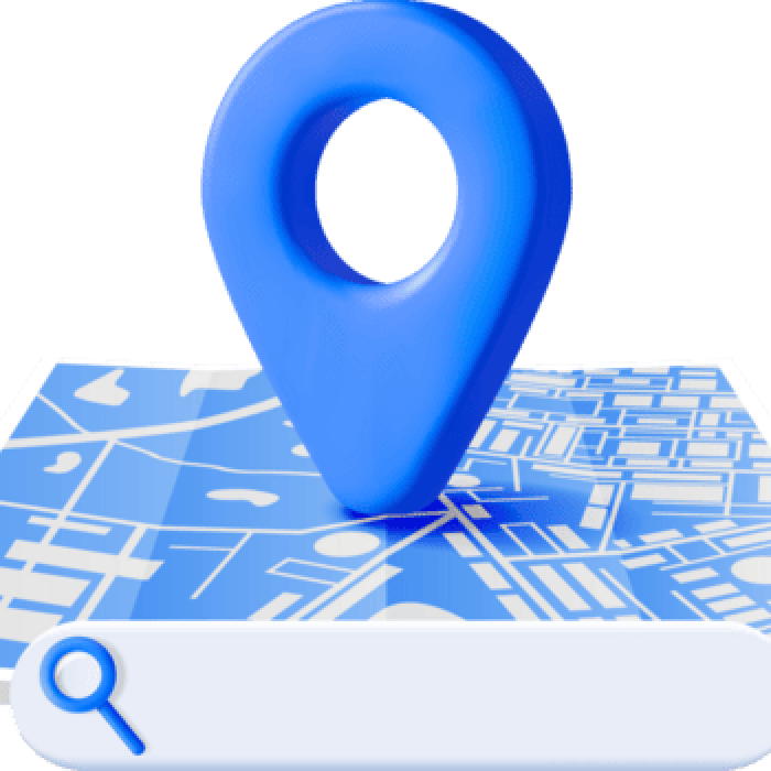 GPS System