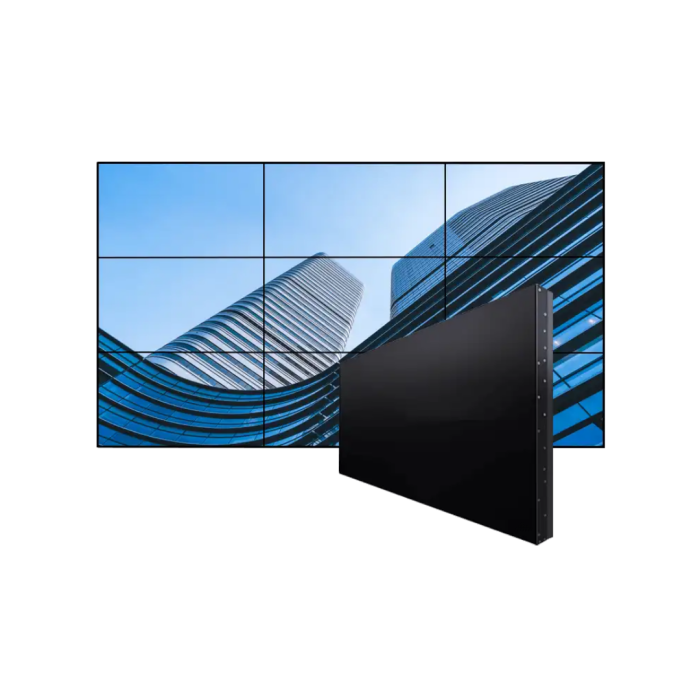 LCD Video Wall Panel- Nakshatra Digital