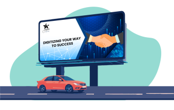 ND Service - LED displayboard