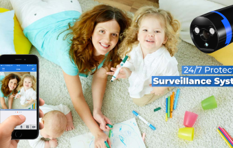 Why security systems are important