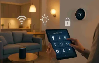 Smart home