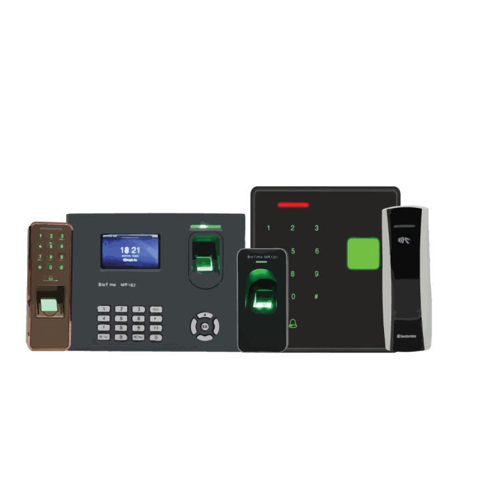 security - access-control-system